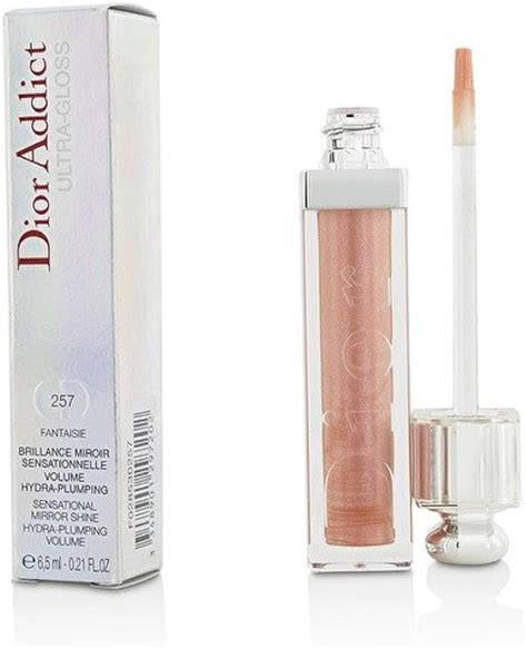 dior ultra gloss 257